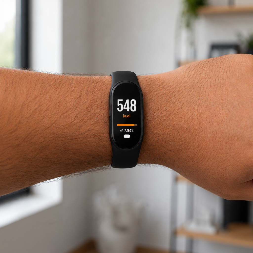 Reforma Shape Band — Slimme Fitness Armband