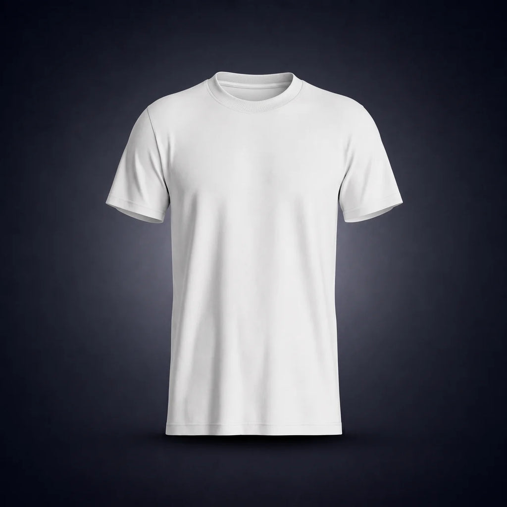 Het Perfecte T-Shirt