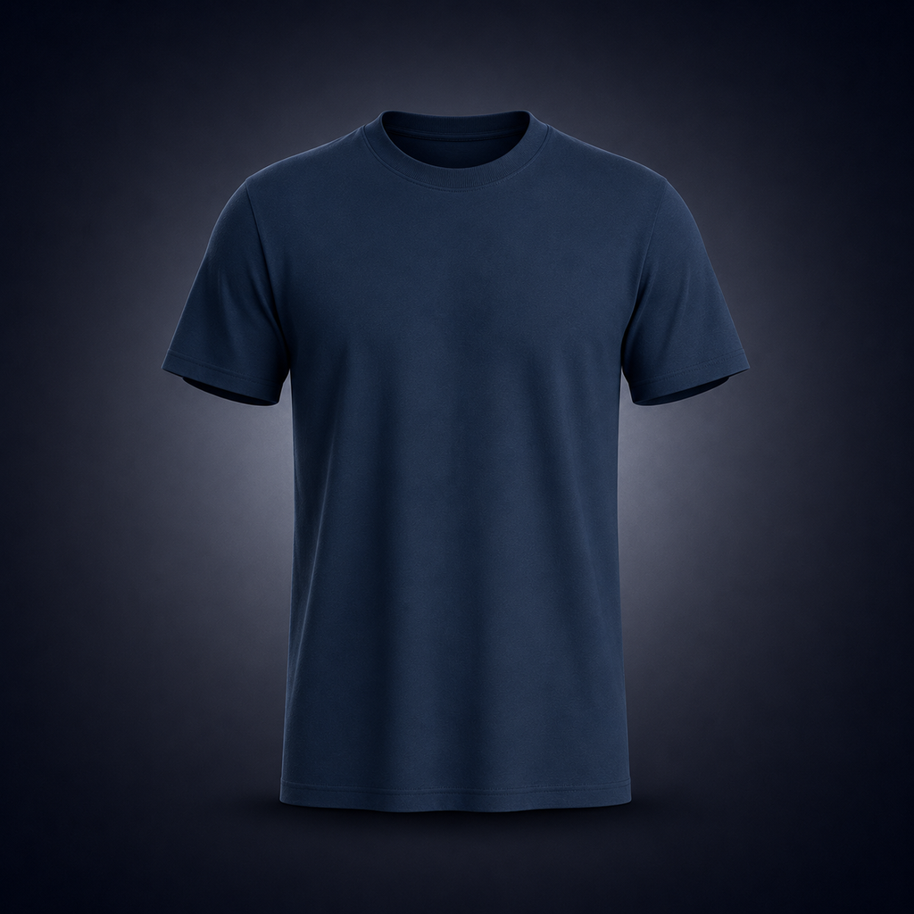 Het Perfecte T-Shirt