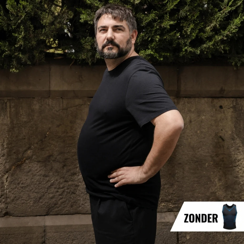 Reforma Boost | Een platte buik. Zodra u het aantrekt.